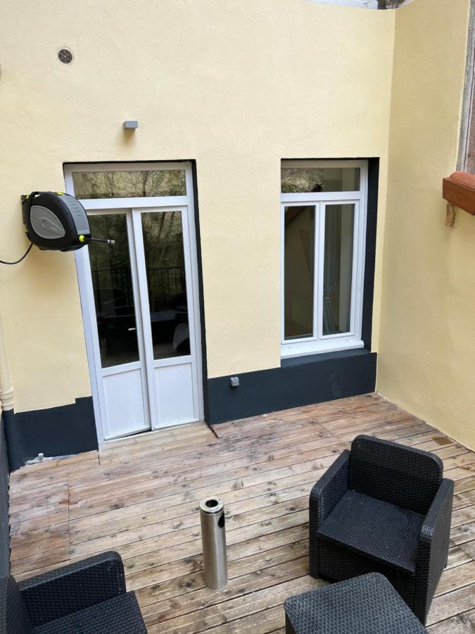 R.suite * Saint-Etienne (Loire)