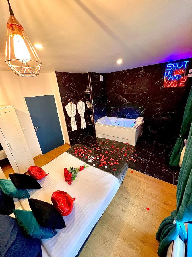 R.suite Apartment *
