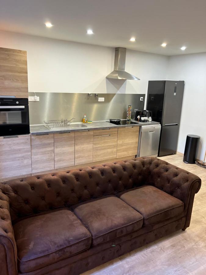 R.suite Apartment