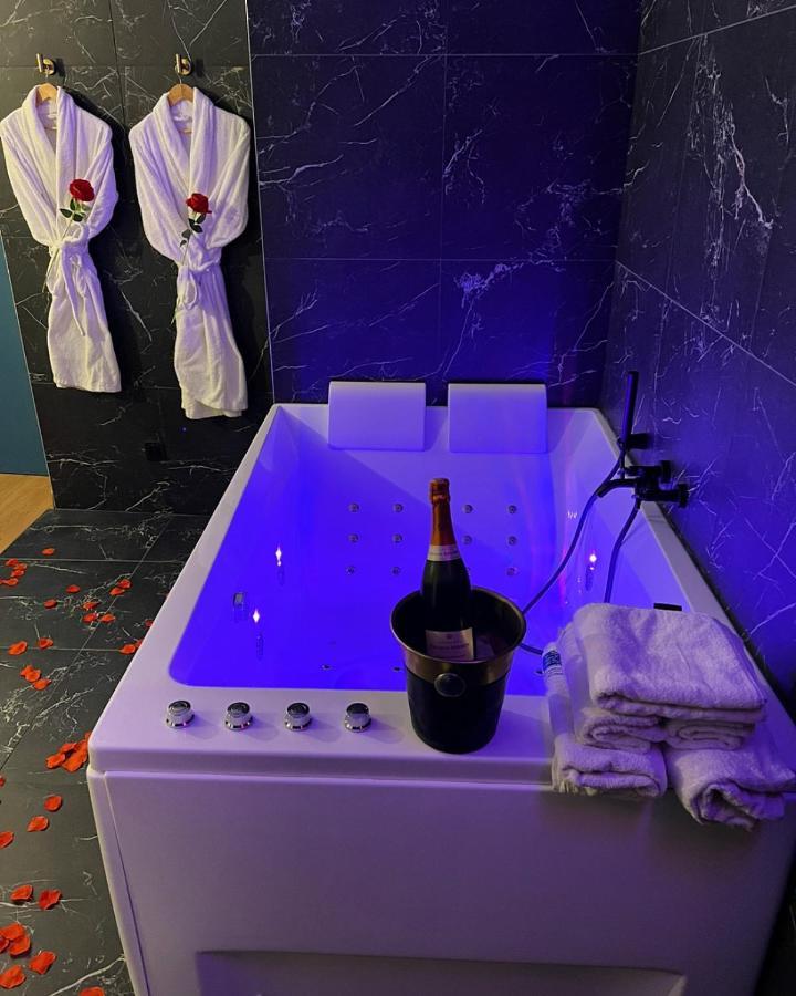 Apartment R.suite Saint-Etienne (Loire)