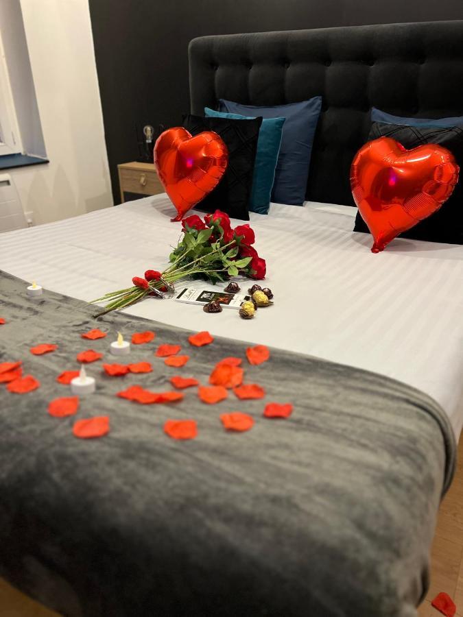 Appartamento R.suite Saint-Etienne (Loire)
