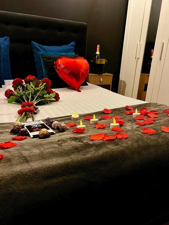 R.suite Appartamento